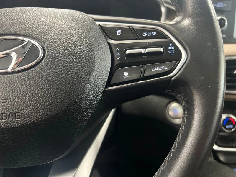 Used 2019 Brown Hyundai Limited image 24