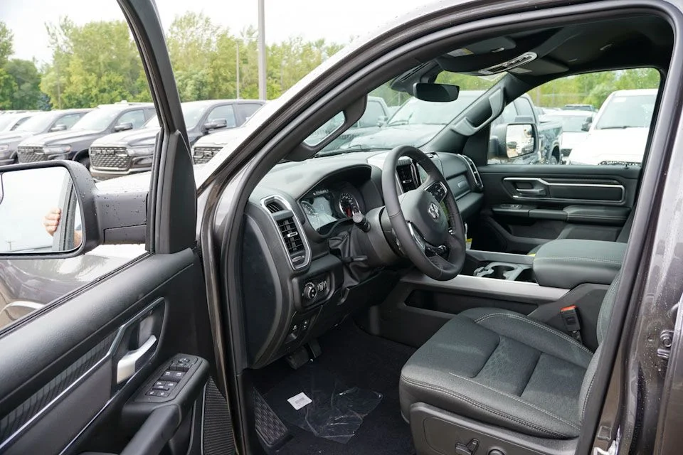 2026 RAM 1500 Big Horn/Lone Star - Photo 10