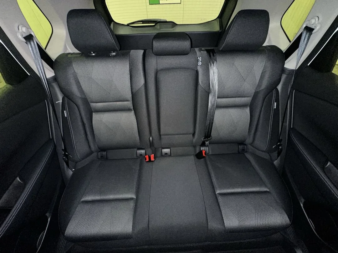 2026 Nissan Rogue SV - Photo 20