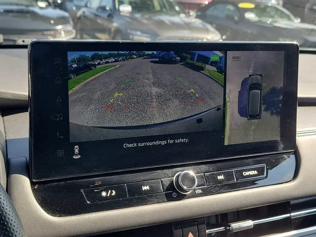 2025 Mitsubishi Outlander SE - Photo 30