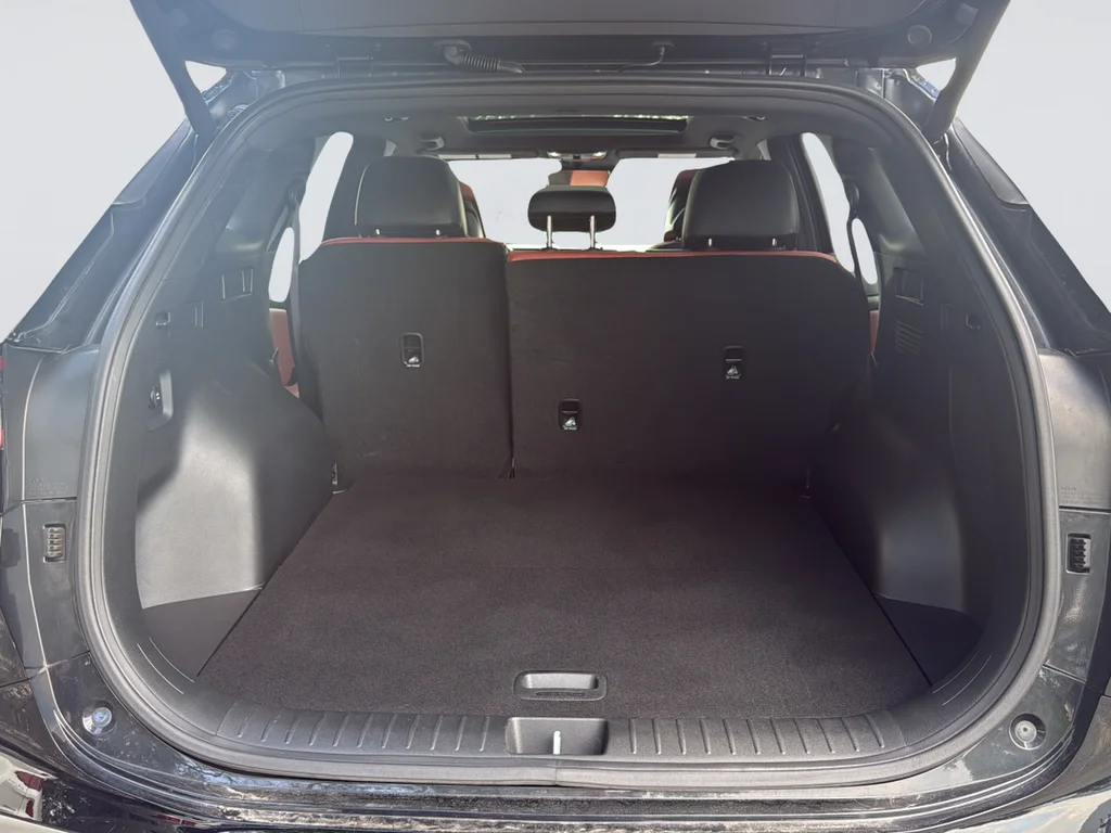 Certified Used 2023 Black Kia SX image 31