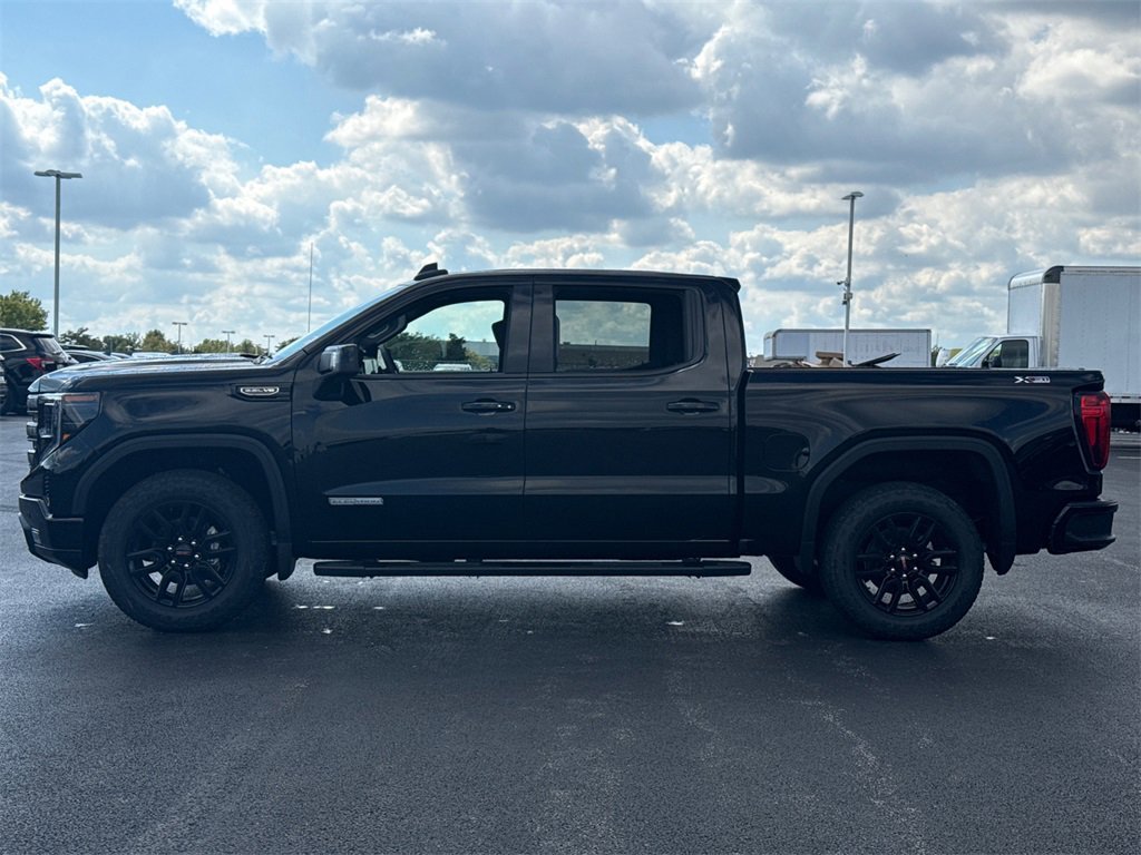 2026 GMC SIERRA - Image 4