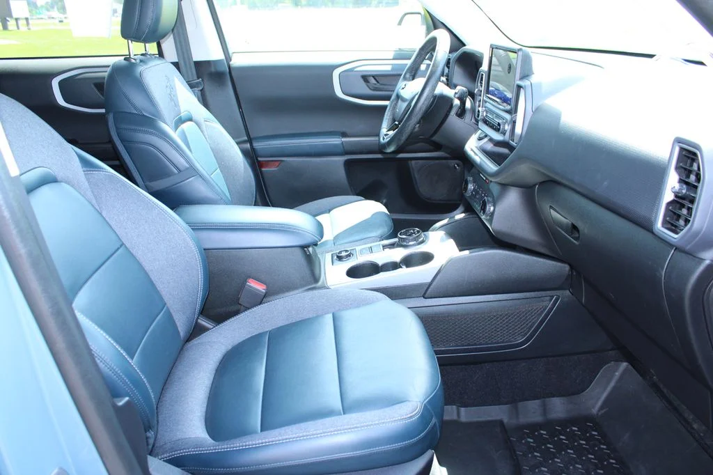 Used 2022 Area 51 Ford Outer Banks image 31