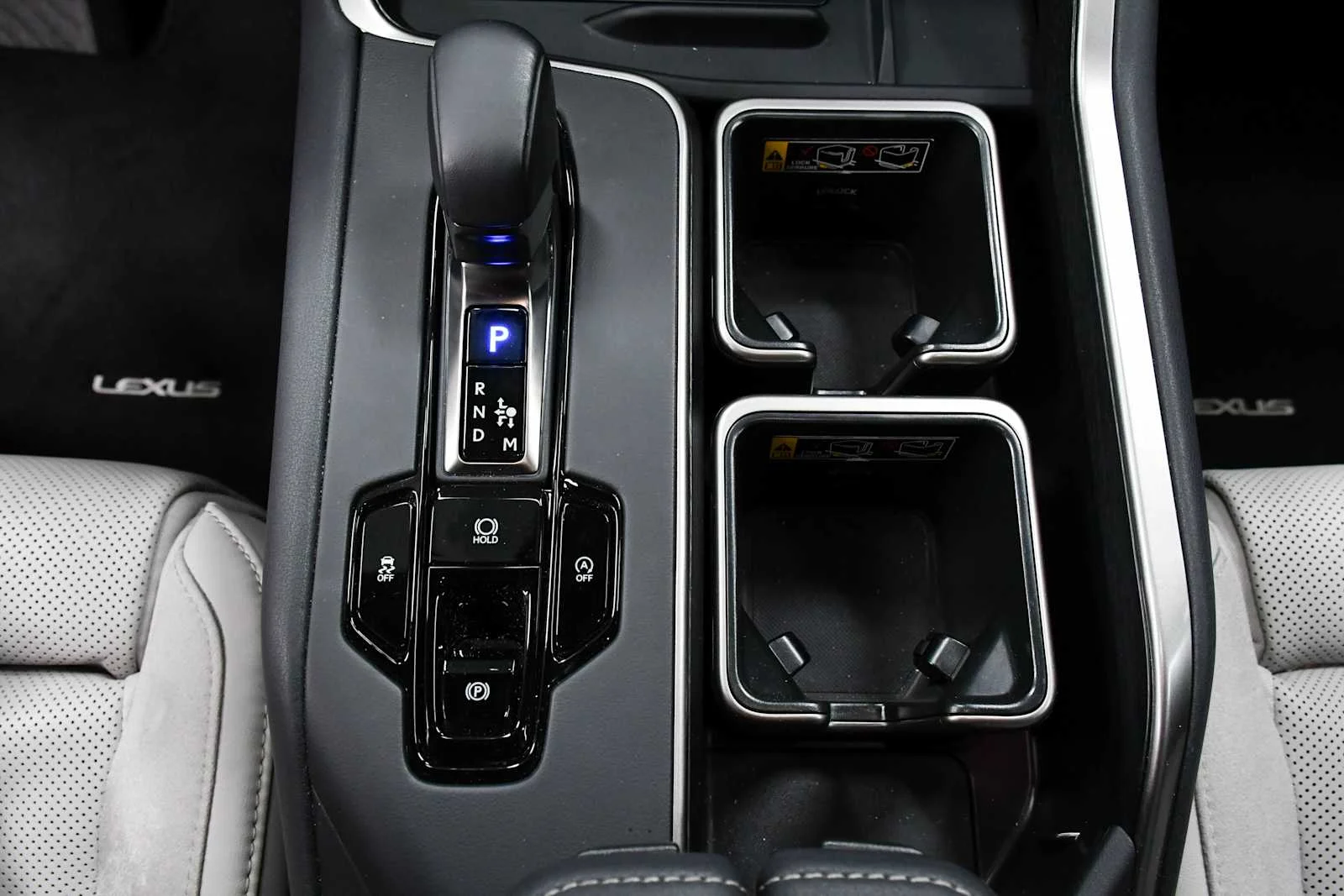 Used 2024 Caviar Lexus Luxury image 20