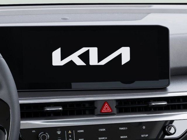New 2026 White Kia LX image 20