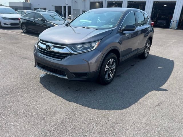 Used 2019 Modern Steel Metallic Honda LX image 3