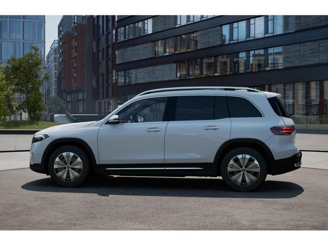 Certified Used 2024 White Mercedes-Benz 250+ image 34