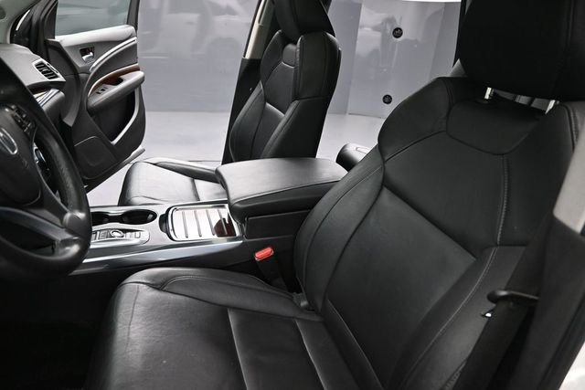 Used 2020  Acura 3.5L image 18