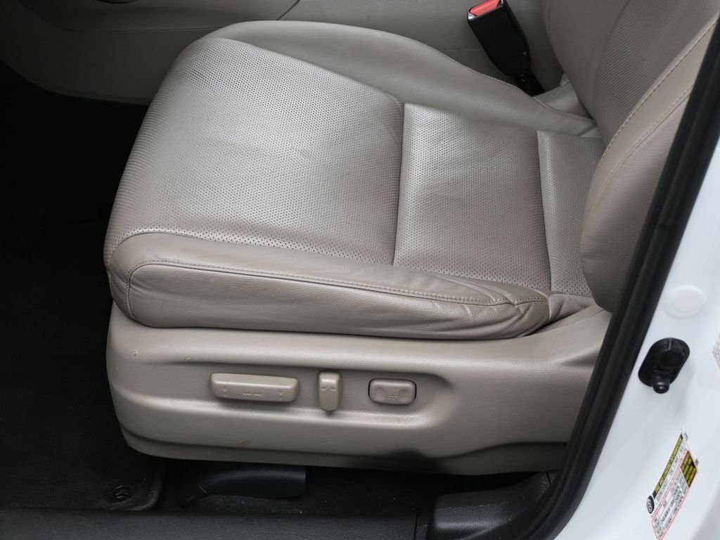 2022 Honda Ridgeline RTL-E - Photo 11