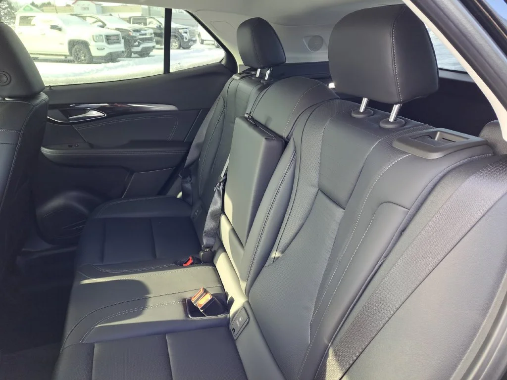 2026 Buick Envision Preferred - Photo 19