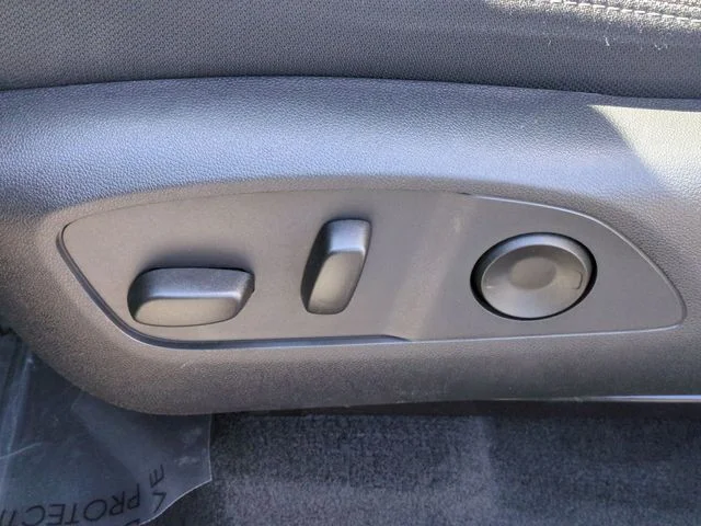 Used 2025 Gray Chevrolet LT image 12