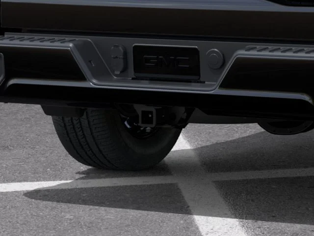 New 2026 Onyx Black GMC Pro image 14