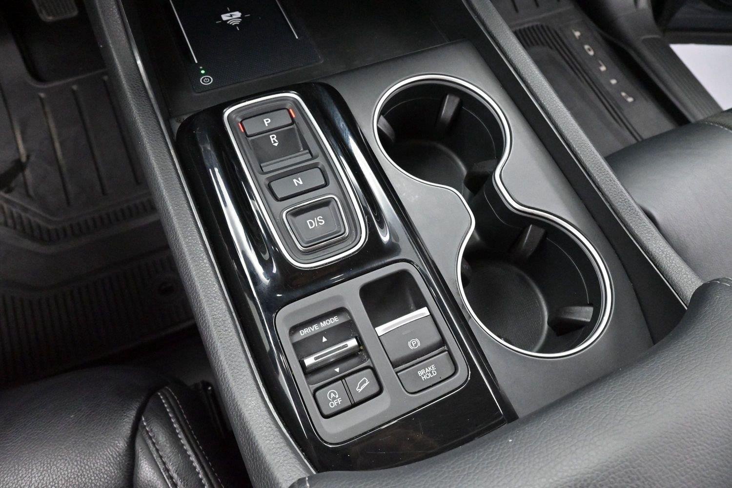 Used 2024 Gray Honda Touring image 26
