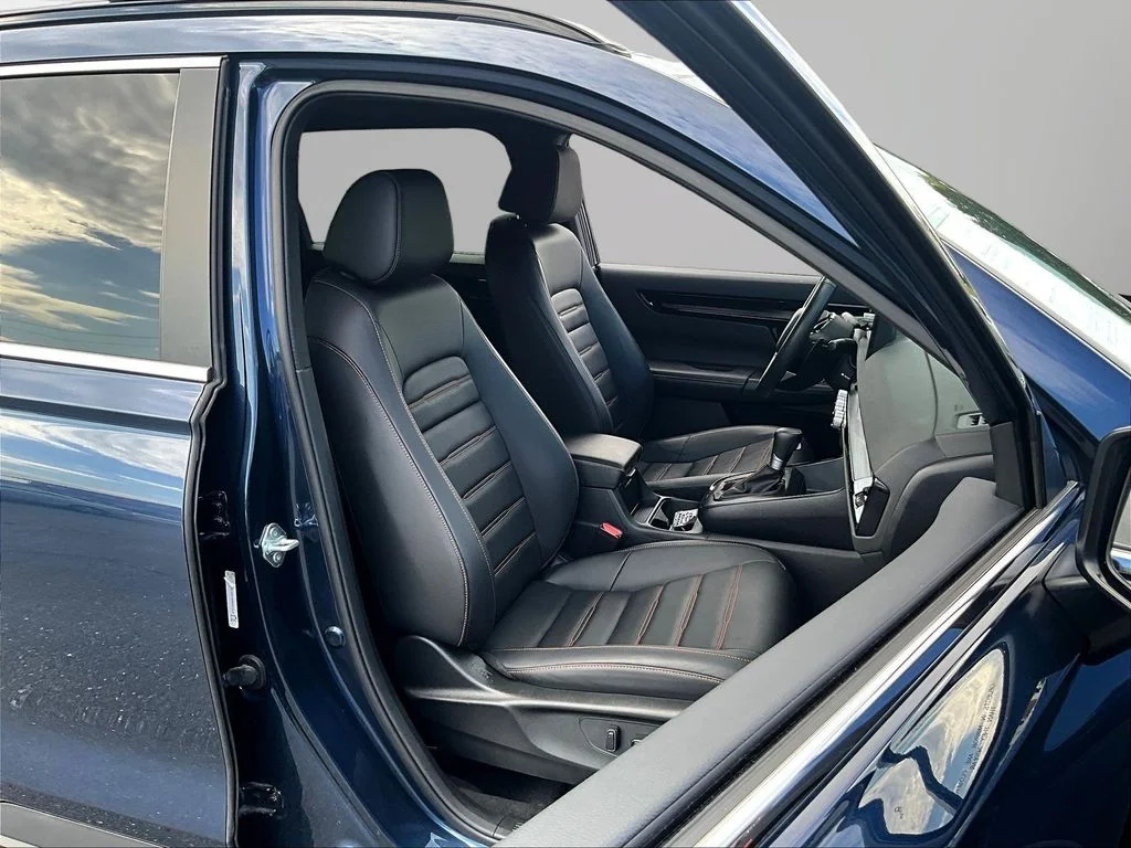 2024 Honda CR-V Sport Touring - Photo 33