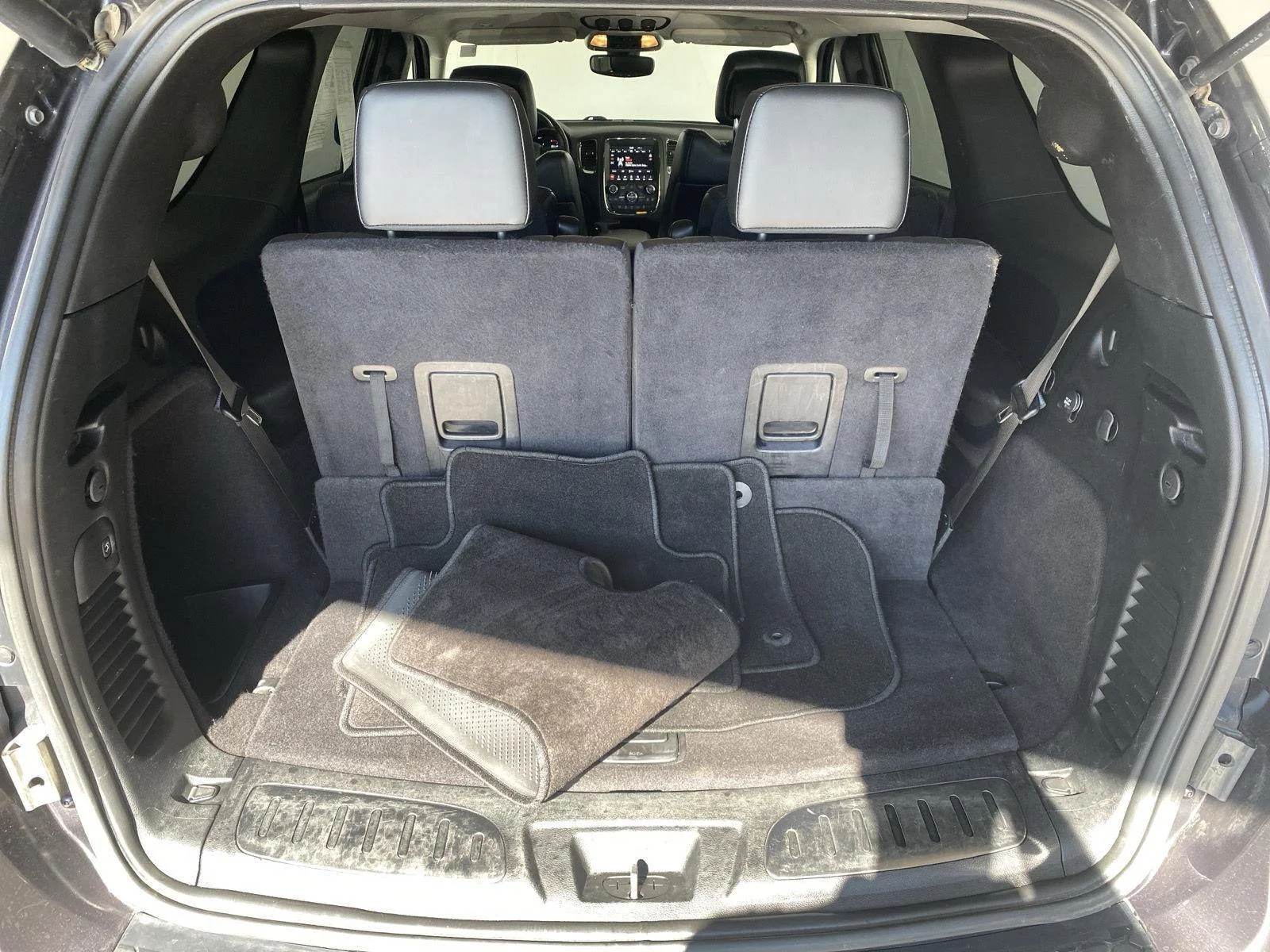 Used 2019 Granite Clearcoat Dodge GT Plus image 19