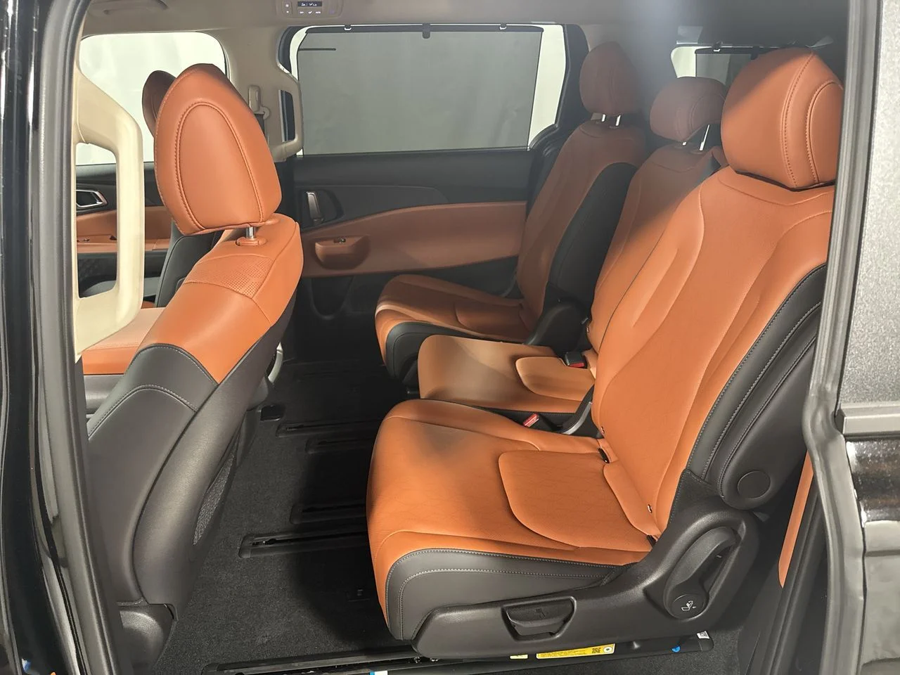 New 2026 Aurora Black Kia EX image 27