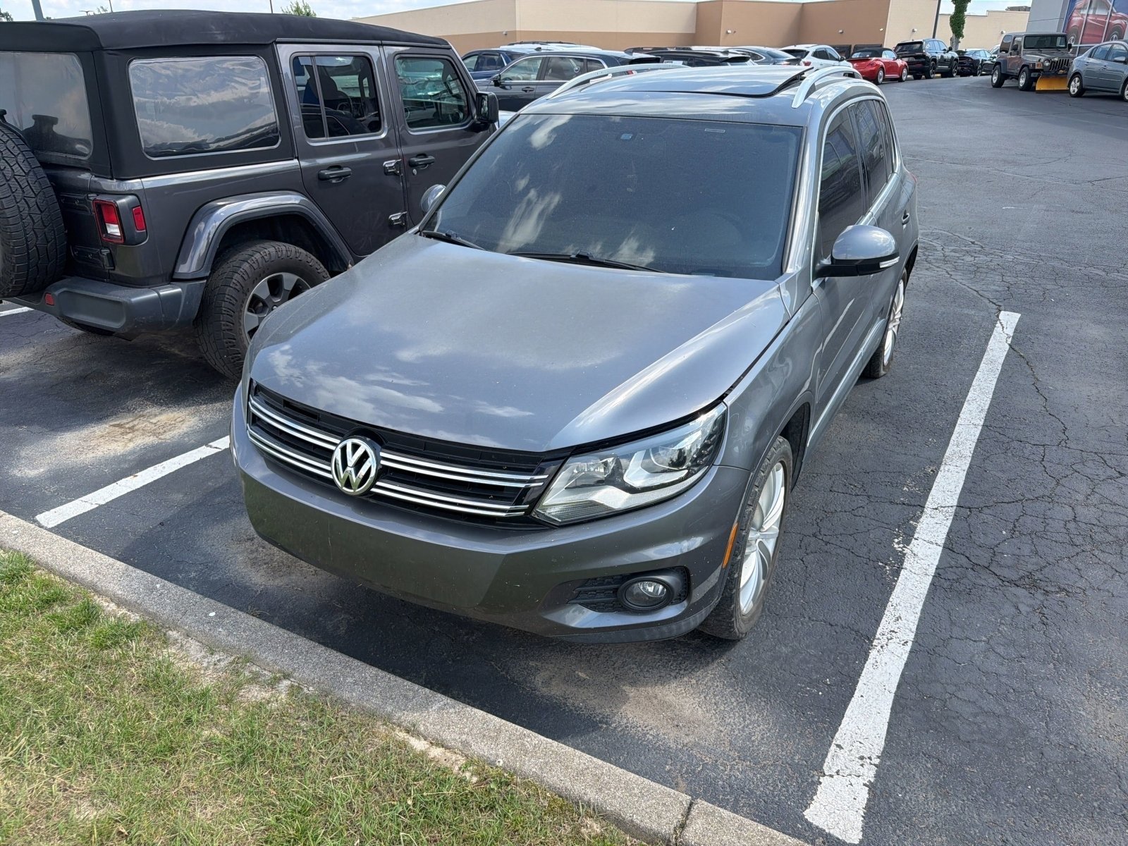 WVGAV7AXXGW597607