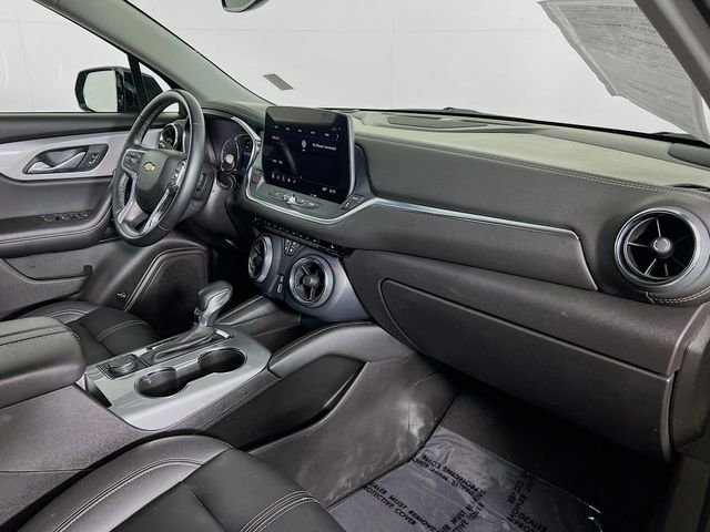 2024 Chevrolet Blazer 3LT - Photo 38