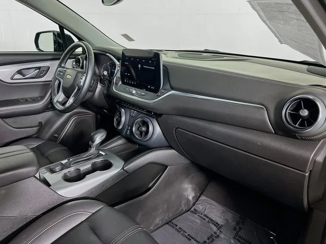 2024 Chevrolet Blazer 3LT - Photo 38