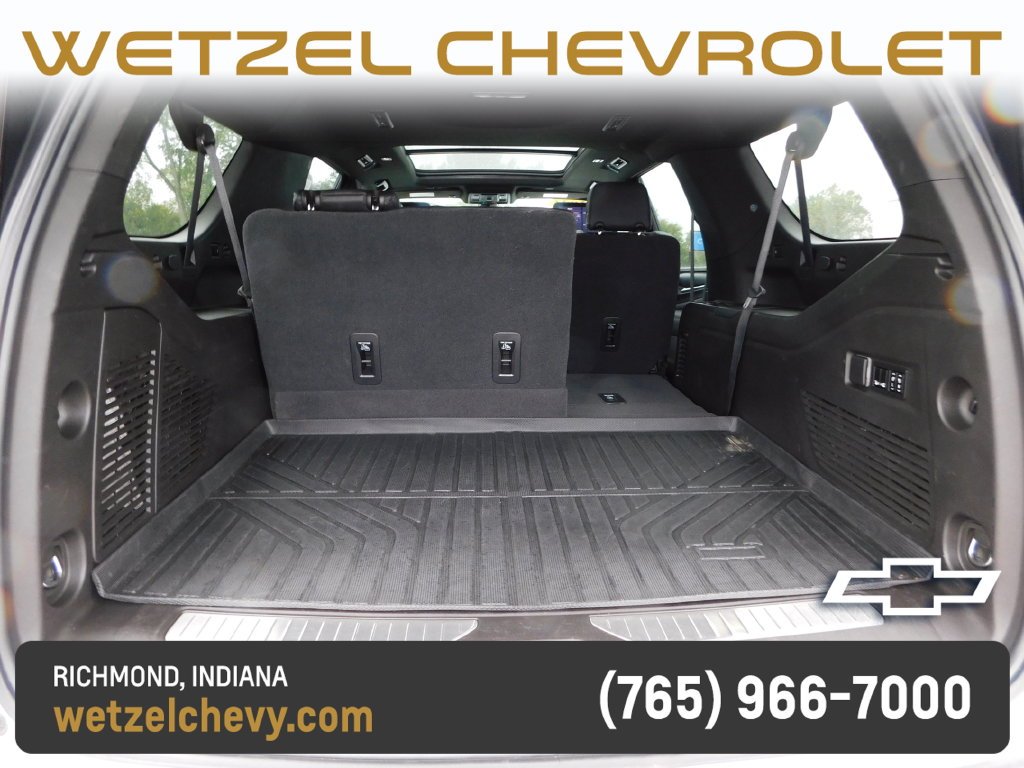 Used 2021 White GMC Denali image 30
