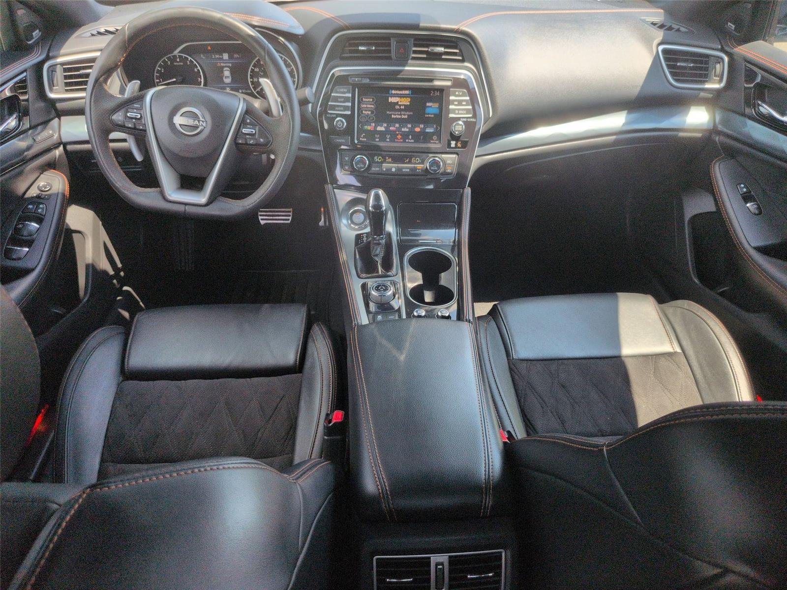Used 2023  NISSAN SR image 35