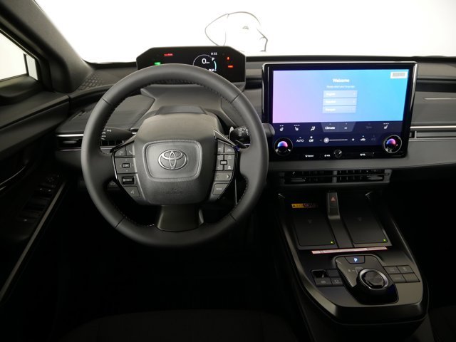 New 2026 Wind Chill Pearl Toyota SE image 21