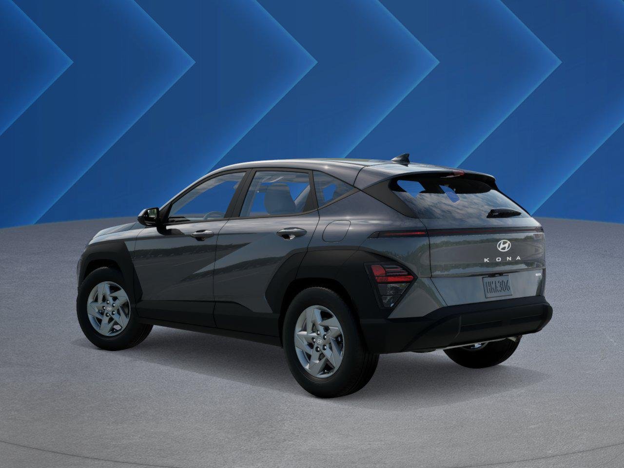 New 2027 Ecotronic Gray Pearl Hyundai SE AWD image 24