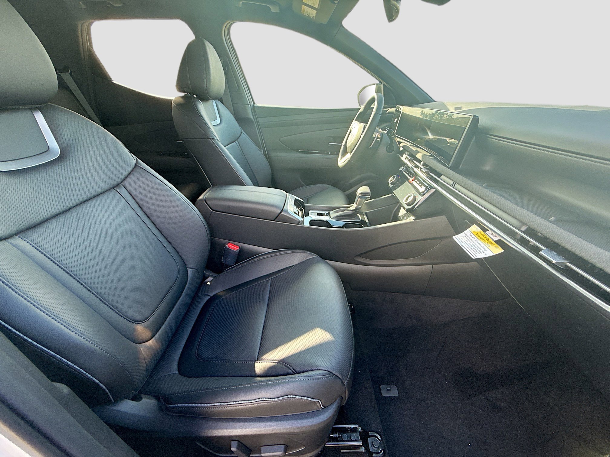 2026 Hyundai Santa Cruz Limited - Photo 50