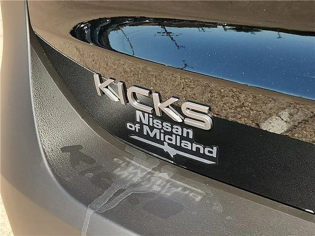 New 2027 KH3 Super Blac Nissan S Front-Wheel Drive image 6