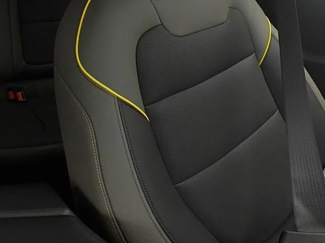 2026 Chevrolet Trax Activ - Photo 36