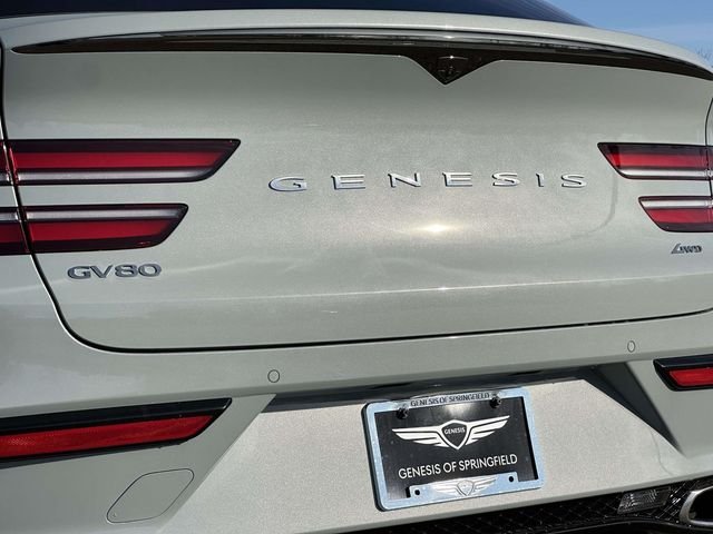 New 2026 Blue Genesis 3.5T e-SC image 11