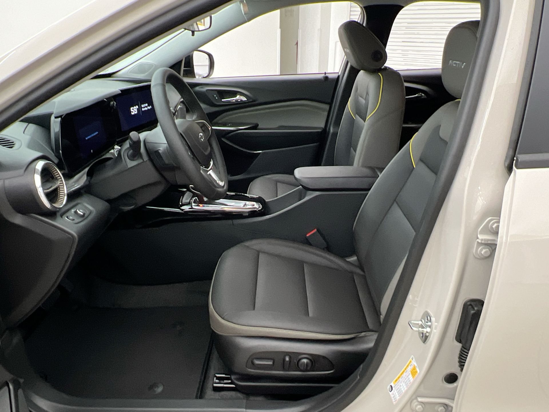 2026 Chevrolet Trax Activ - Photo 63