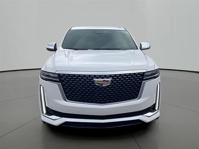 2024 Cadillac Escalade Premium Luxury, photo 8 of 12