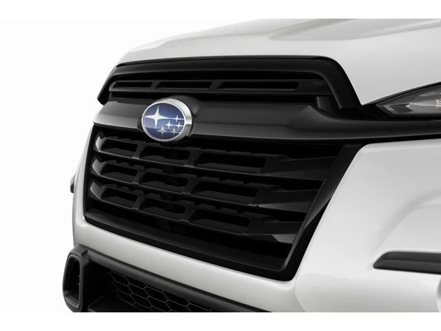New 2026 Crystal White Pearl Subaru Premium image 11