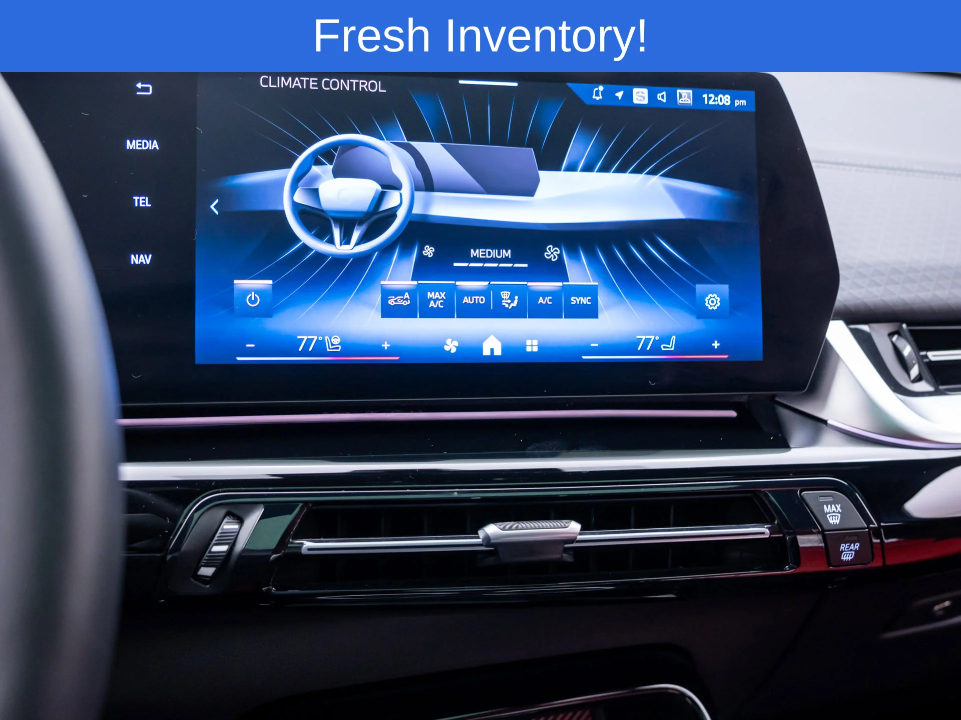 Certified Used 2025 White BMW xDrive28i image 24