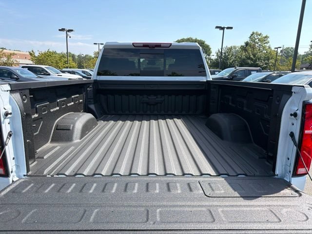 2026 Chevrolet Silverado 2500 HD High Country - Photo 30