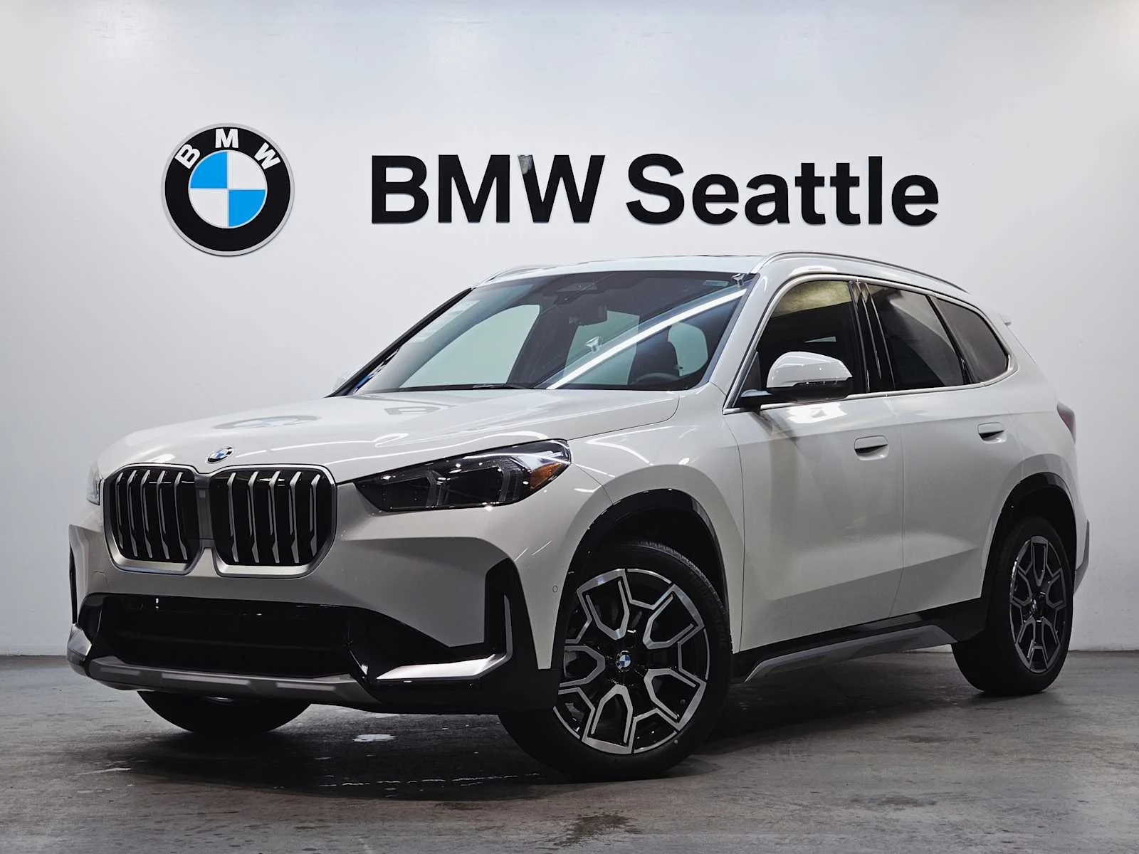 2026 BMW X1