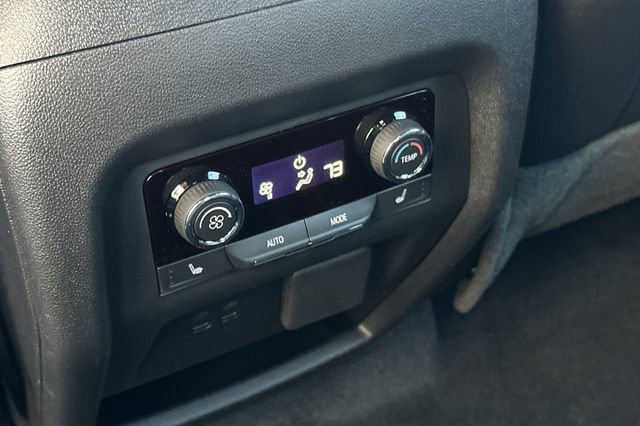 2026 Chevrolet Traverse High Country - Photo 20