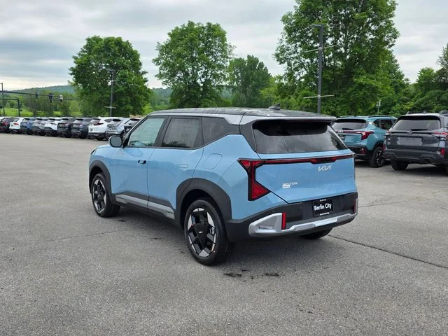 New 2027  Kia S image 5