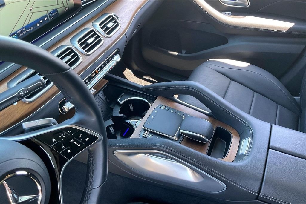 2026 Mercedes-Benz GLE GLE350 - Photo 12