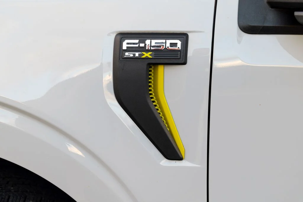 Used 2024 Avalanche Ford STX image 15