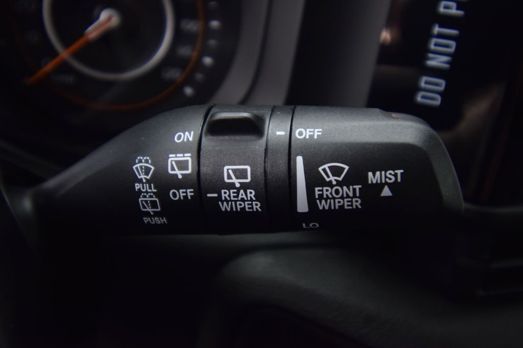 New 2026 Bright White Clearcoat Jeep Sport S image 32