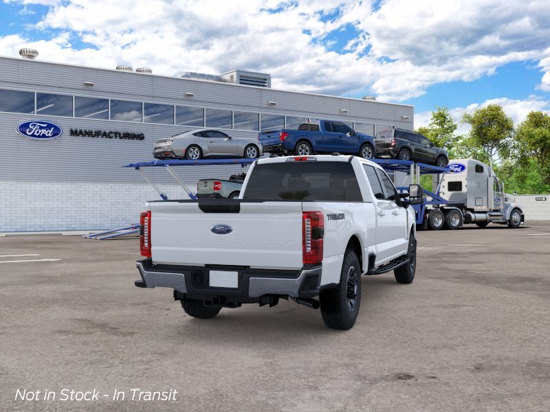 2026 Ford F-250SD — photo 8