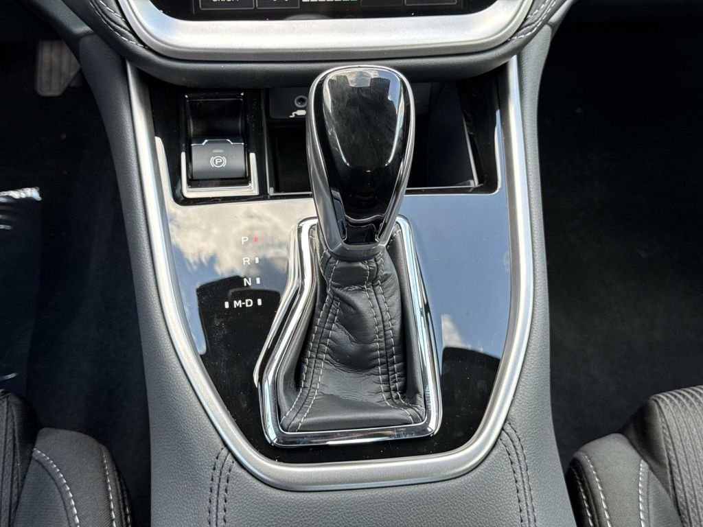 2025 Subaru Legacy Premium - Photo 21