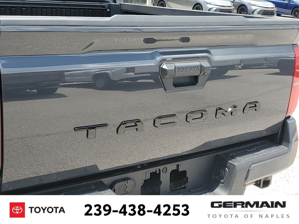 New 2026 Underground Toyota  SR5 image 15