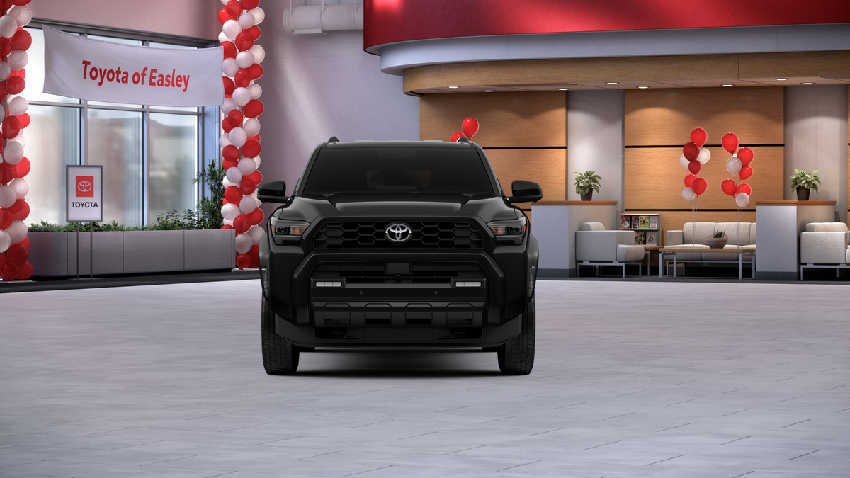 New 2026 Black Toyota TRD Off-Road Premium i-FORCE MAX image 46
