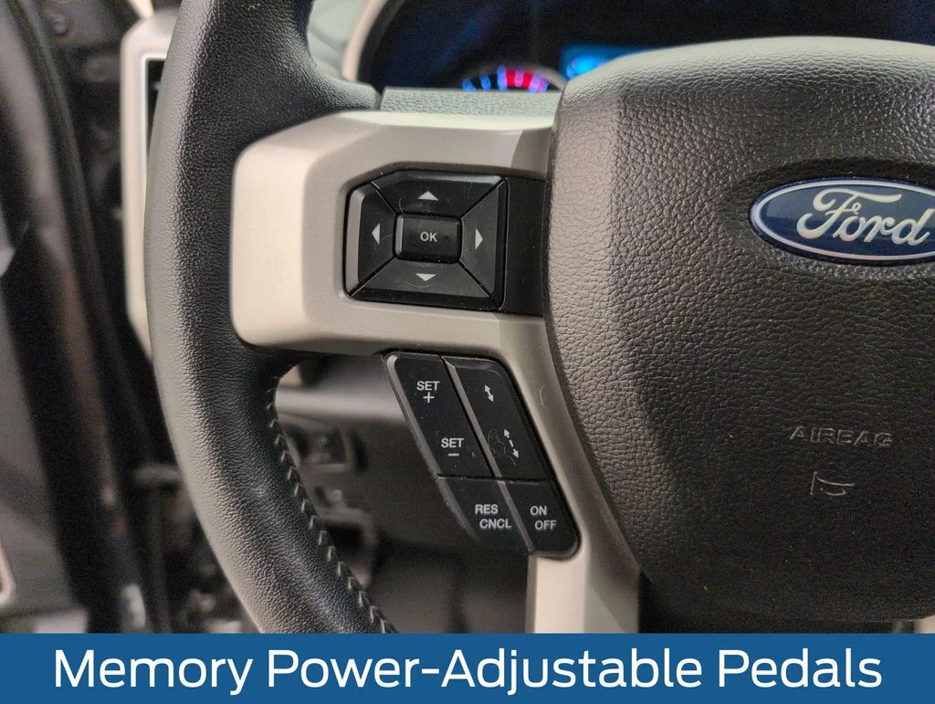 Certified Used 2020 Gray Ford Lariat image 38