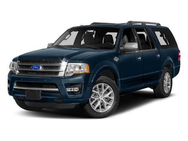 2017 Ford Expedition XLT 4x4 EL's photo