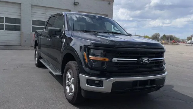 2024 Ford F-150 XLT - Photo 4