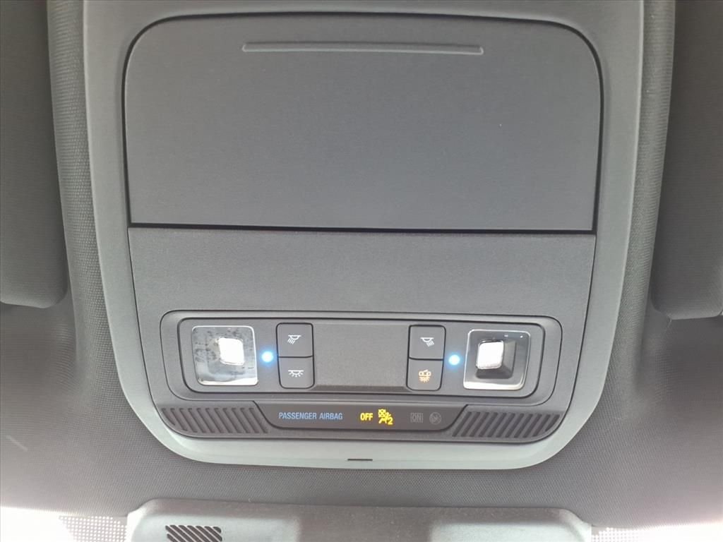 New 2026 Marsh Gray Ford STX® image 24